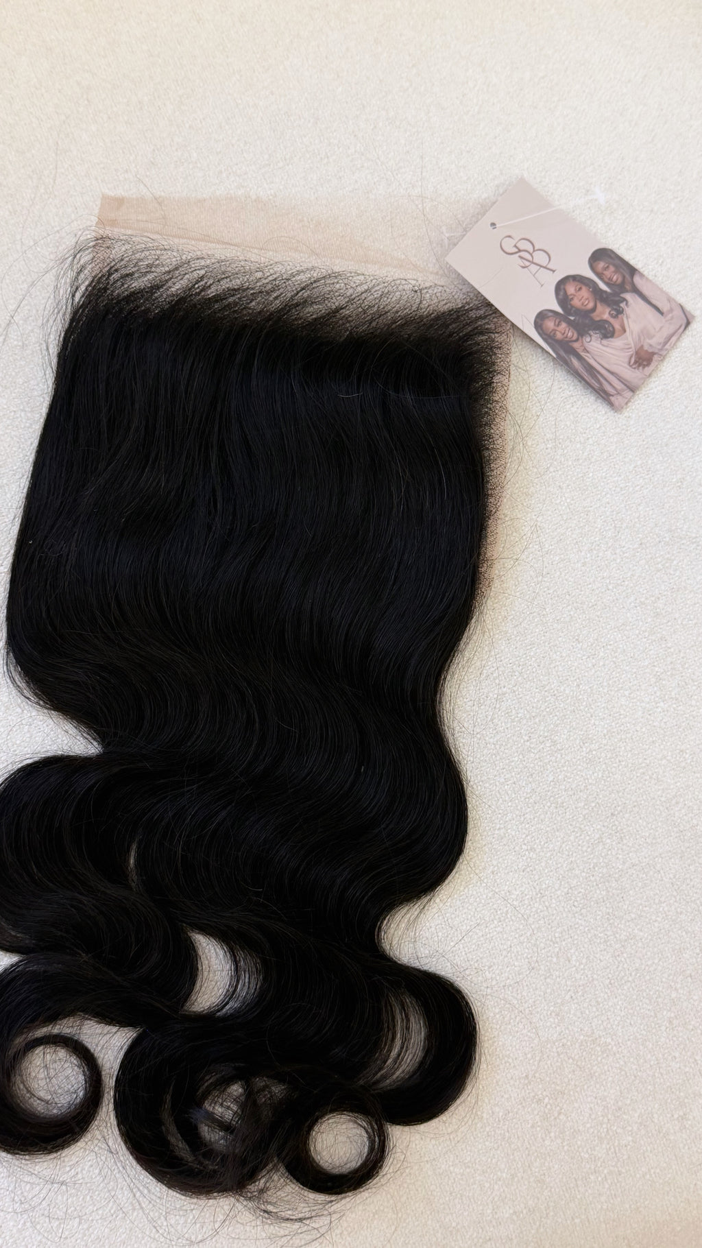 Frontal & Closure Collection