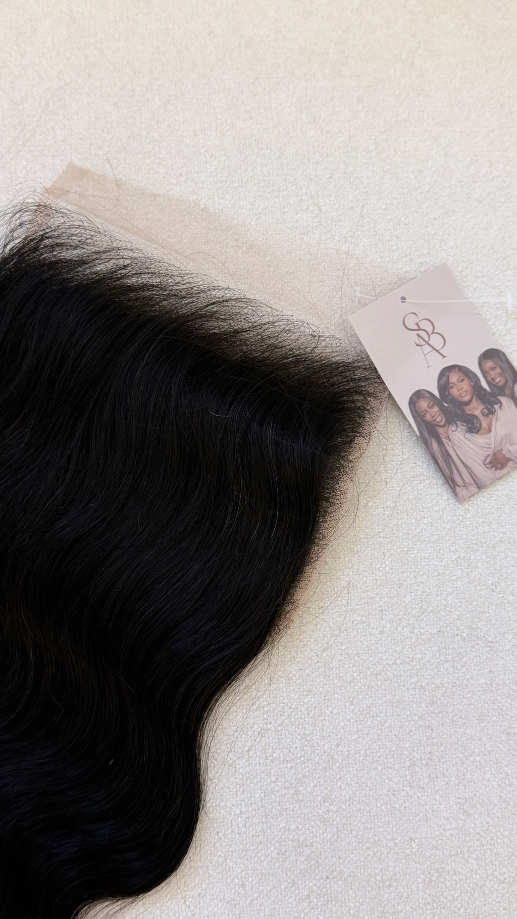 Frontal & Closure Collection
