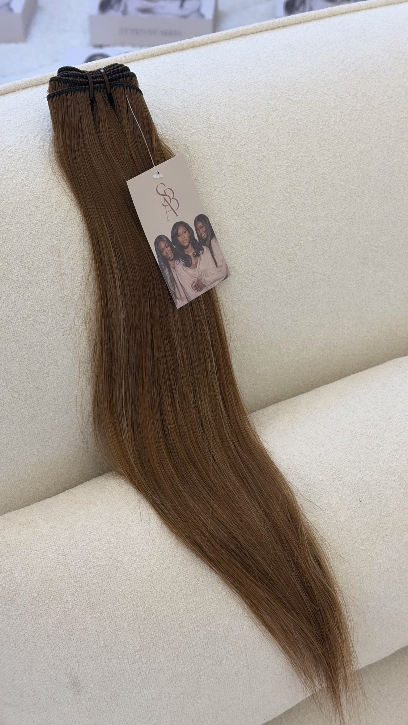 Raw Highlighted Bundles