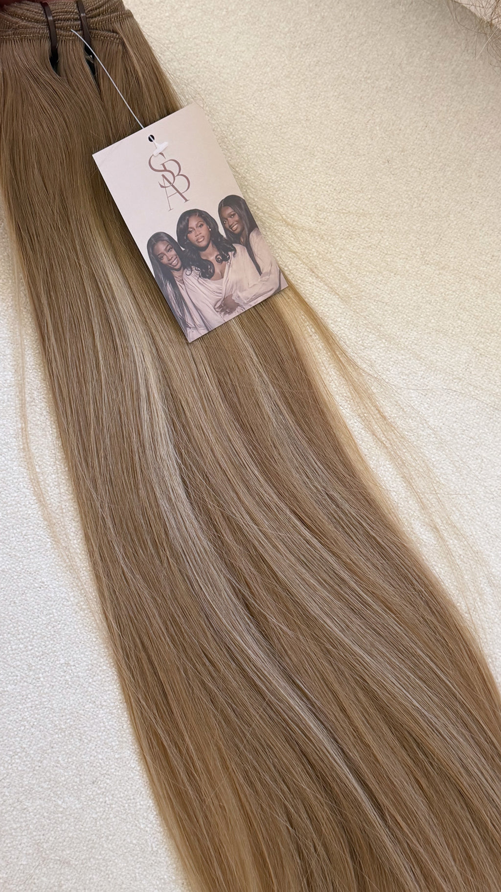 Raw Highlighted Bundles