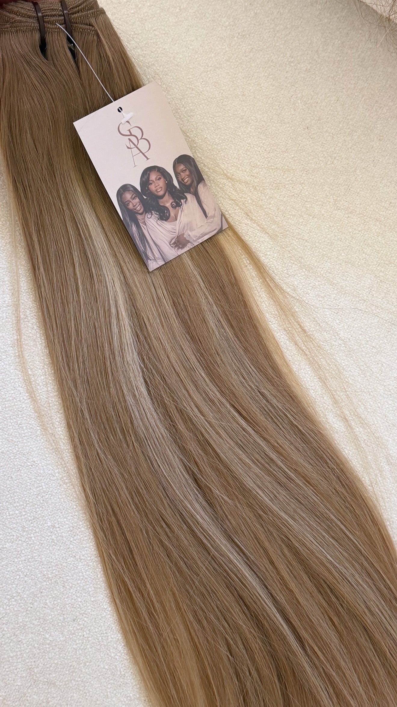 Raw Highlighted Bundles