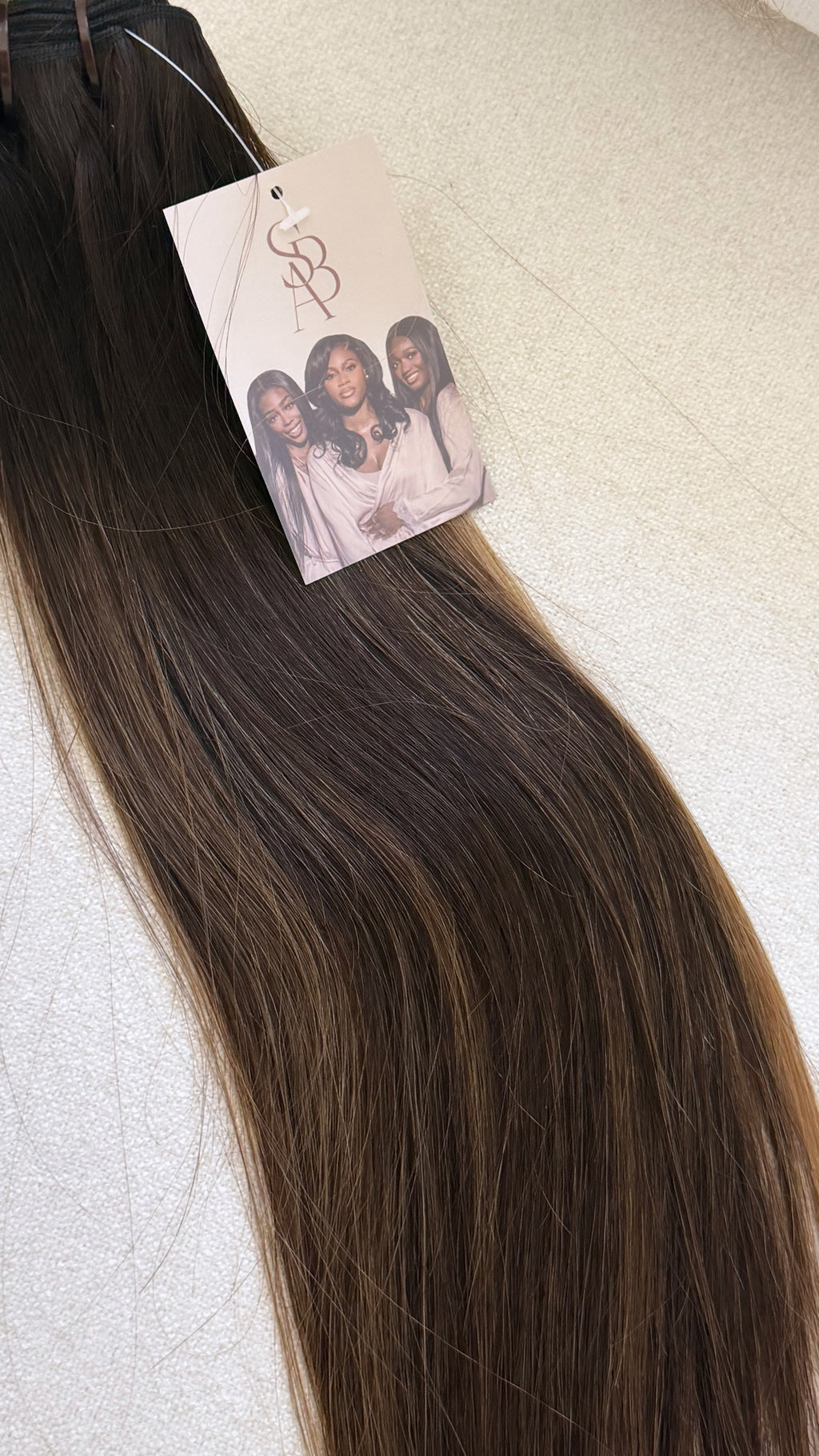 Raw Highlighted Bundles