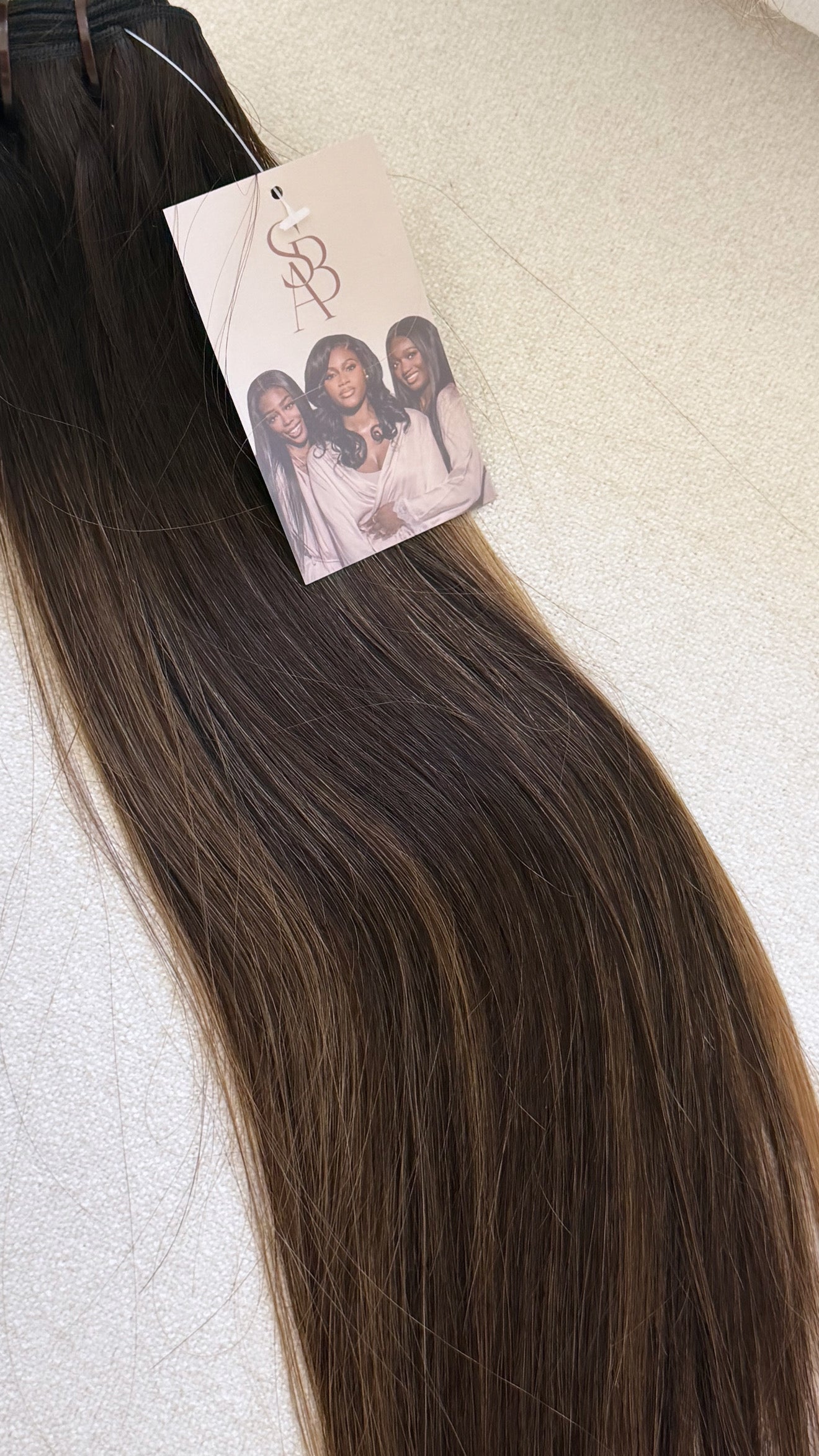 Raw Highlighted Bundles