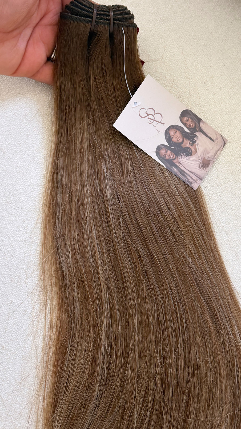 Raw Highlighted Bundles