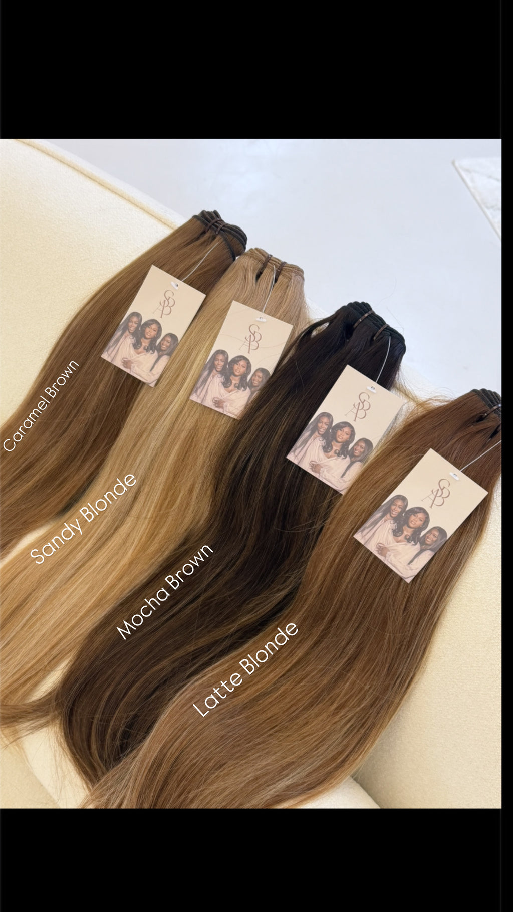 Raw Highlighted Bundles